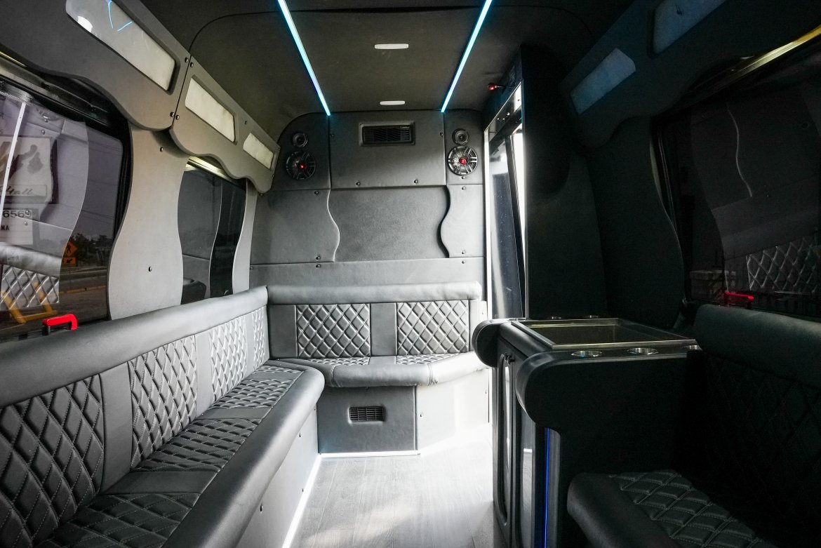 Sprinter for Sale in Houston, TX - Photo 12