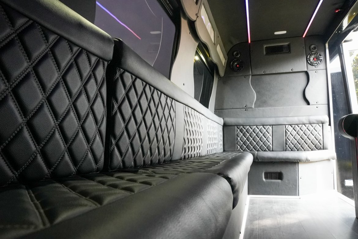 Sprinter for Sale in Houston, TX - Photo 8