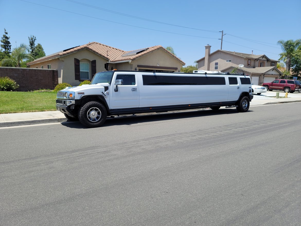 Limousine for Sale in Menifee, CA - Photo 4
