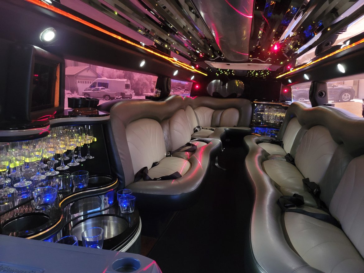 Limousine for Sale in Menifee, CA - Photo 5