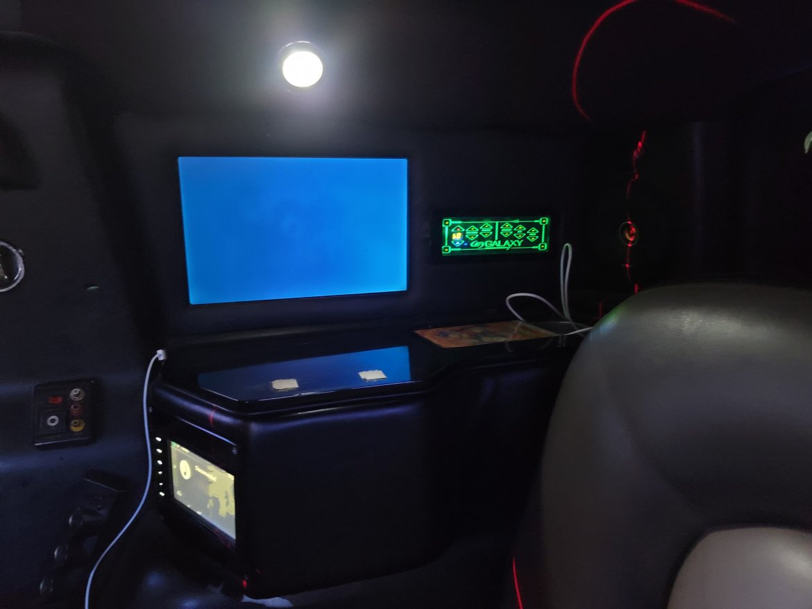 Limousine for Sale in Menifee, CA - Photo 7