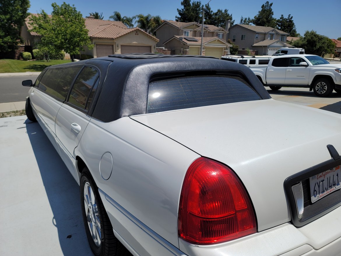 Limousine for Sale in Menifee, CA - Photo 6