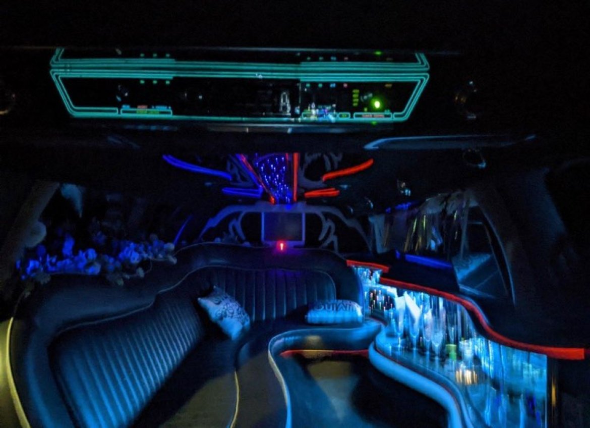 Limousine for Sale in Menifee, CA - Photo 5