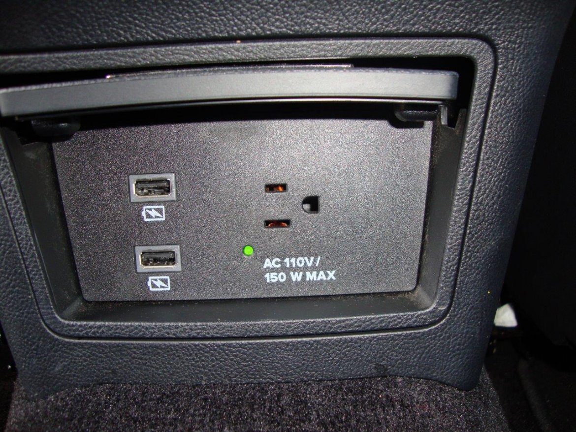 Photo of Exotic for sale: 2017 Lincoln Continental Select by Lincoln