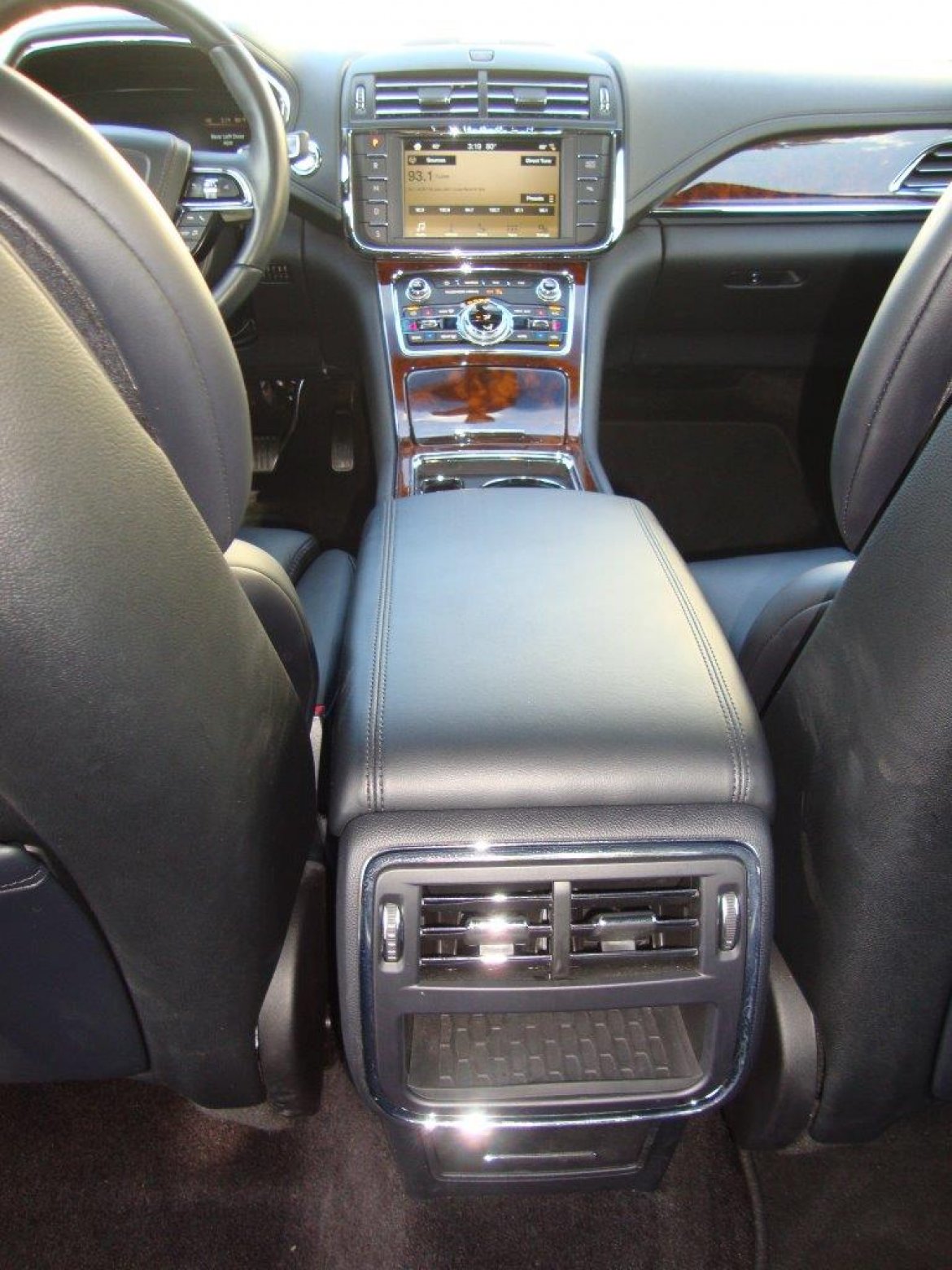 Photo of Exotic for sale: 2017 Lincoln Continental Select by Lincoln