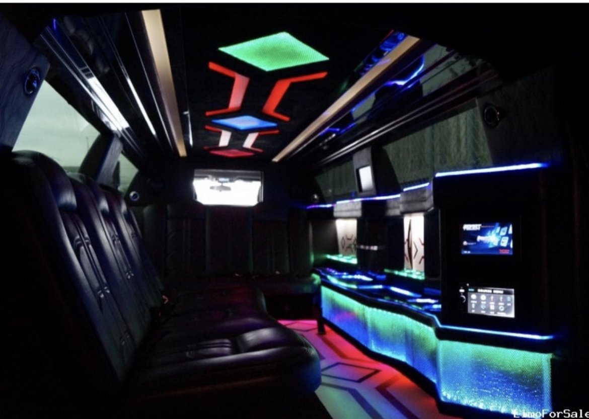 Limousine for Sale in Los Angeles, CA - Photo 5