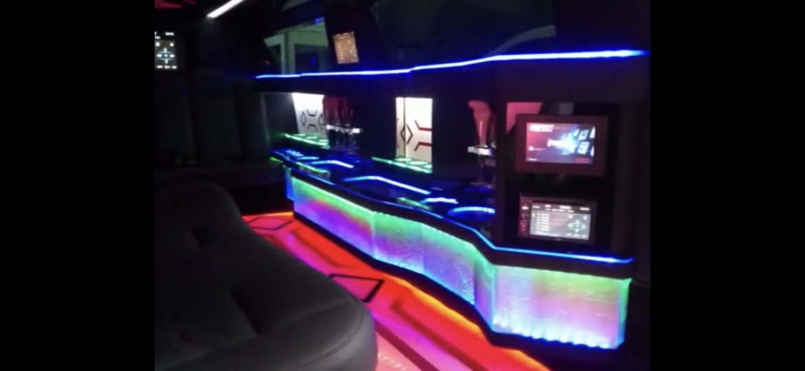 Limousine for Sale in Los Angeles, CA - Photo 6