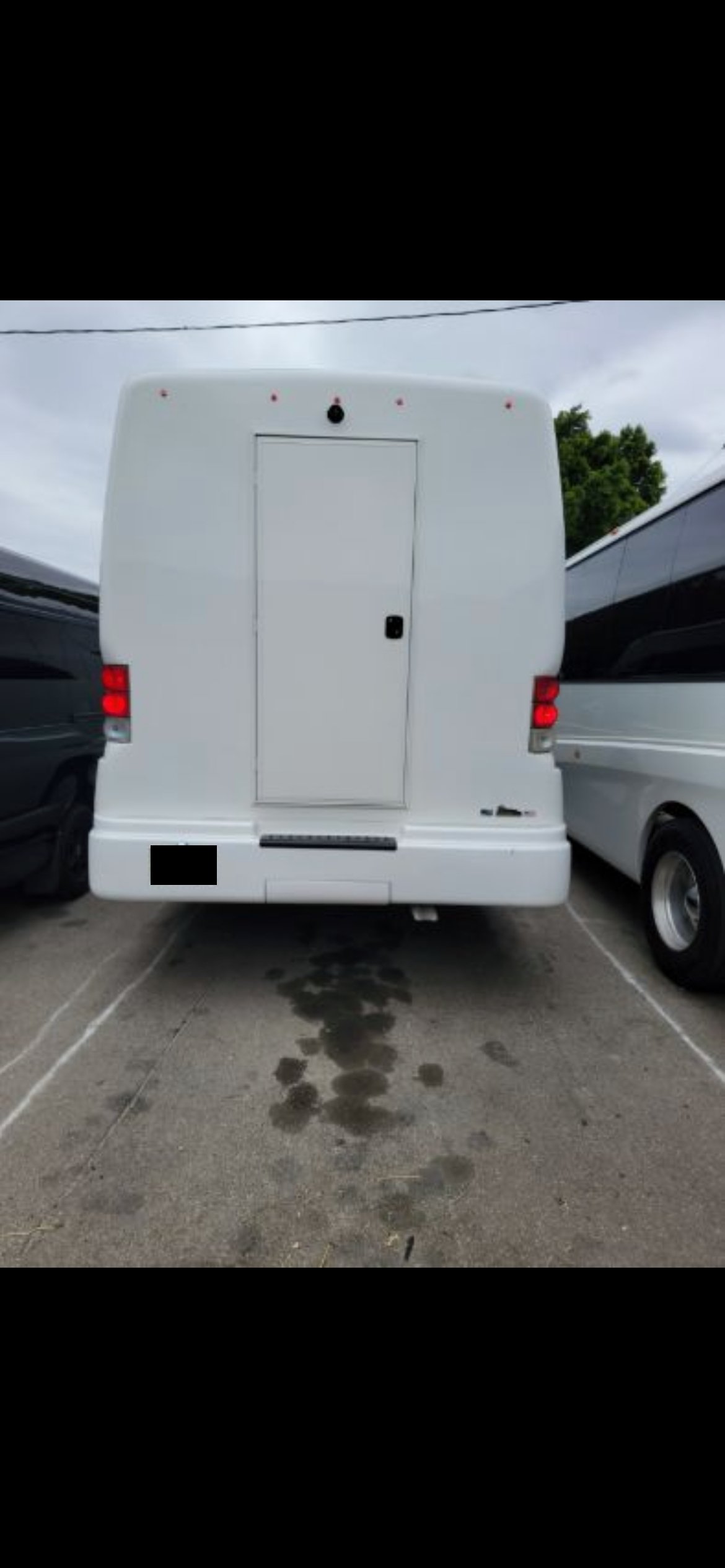 Shuttle Bus for Sale in Anaheim, CA - Photo 13