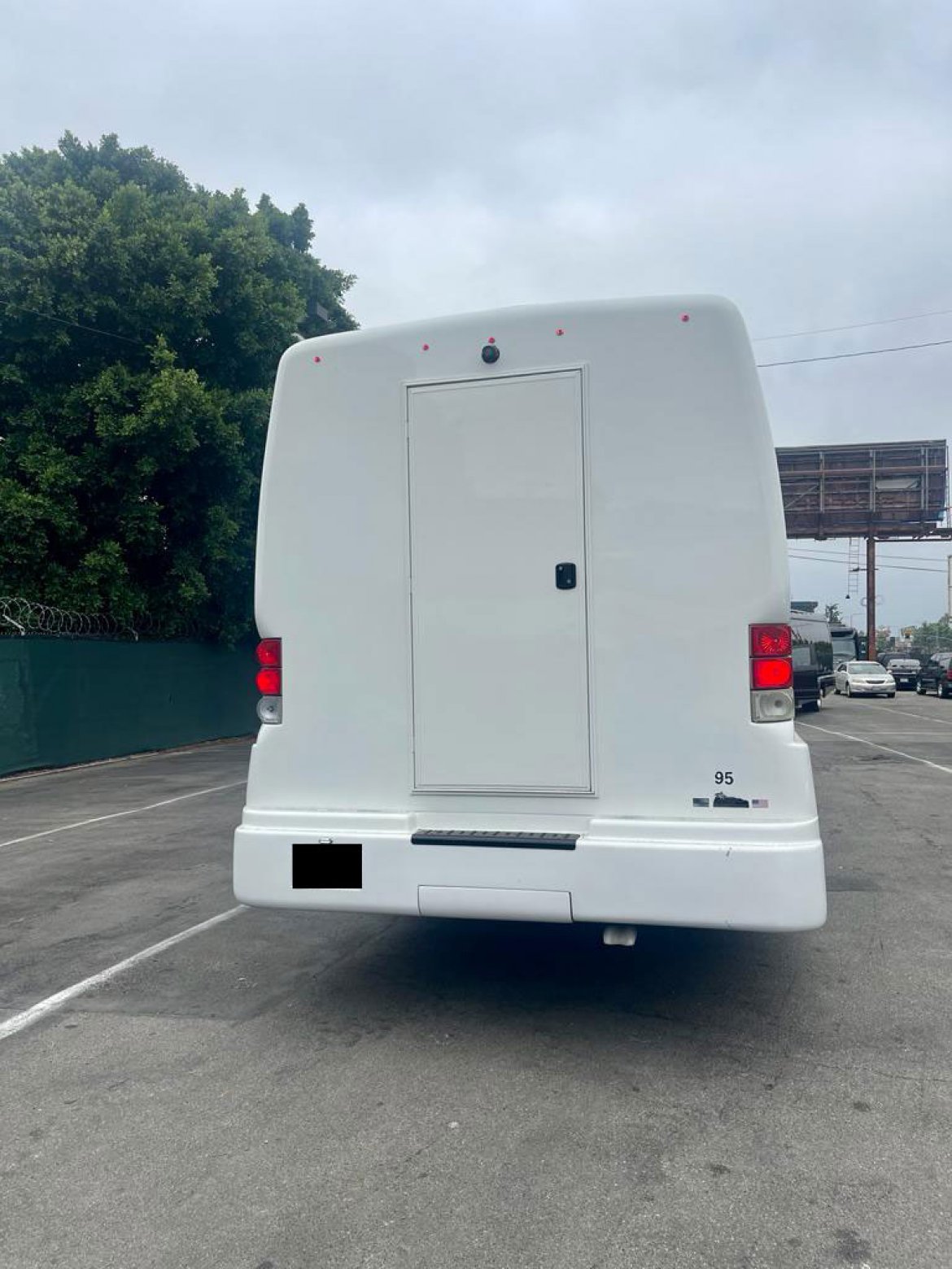 Shuttle Bus for Sale in Anaheim, CA - Photo 15