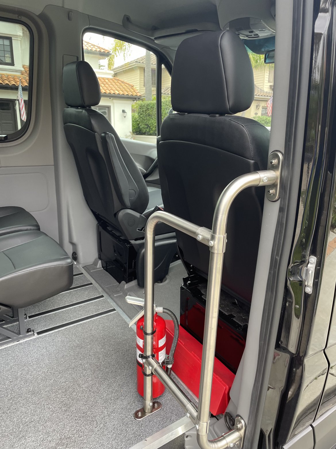 Sprinter for Sale in Laguna Niguel, CA - Photo 9