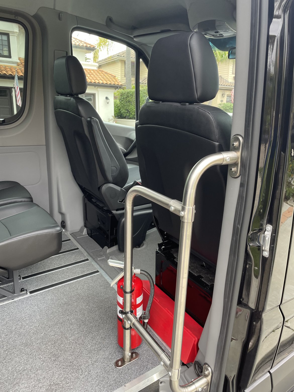 Sprinter for Sale in Laguna Niguel, CA - Photo 10