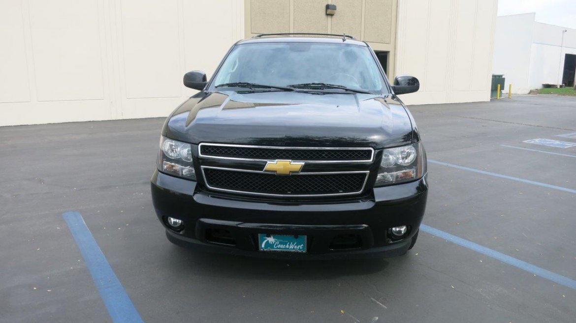 Photo of SUV for sale: 2013 Chevrolet Suburban LT