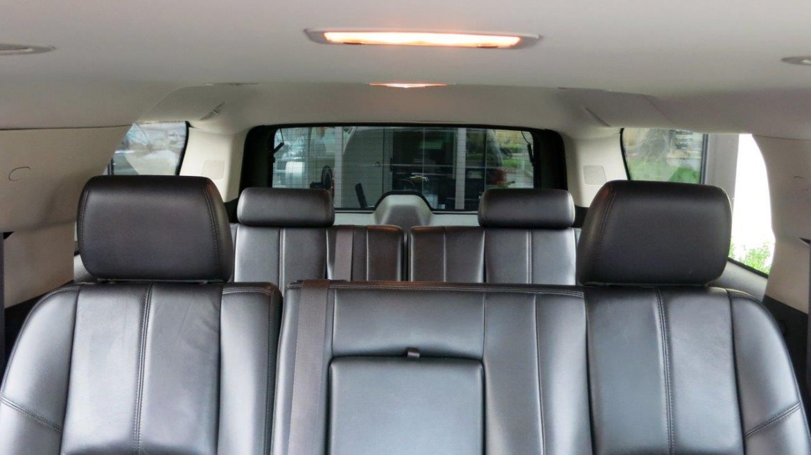 Photo of SUV for sale: 2013 Chevrolet Suburban LT