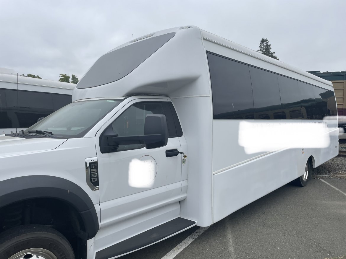 Executive Shuttle for Sale in Laguna Niguel, CA - Photo 3