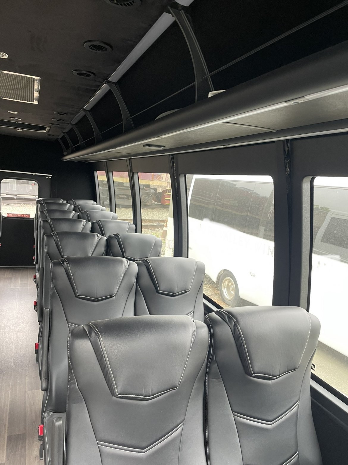 Executive Shuttle for Sale in Laguna Niguel, CA - Photo 7
