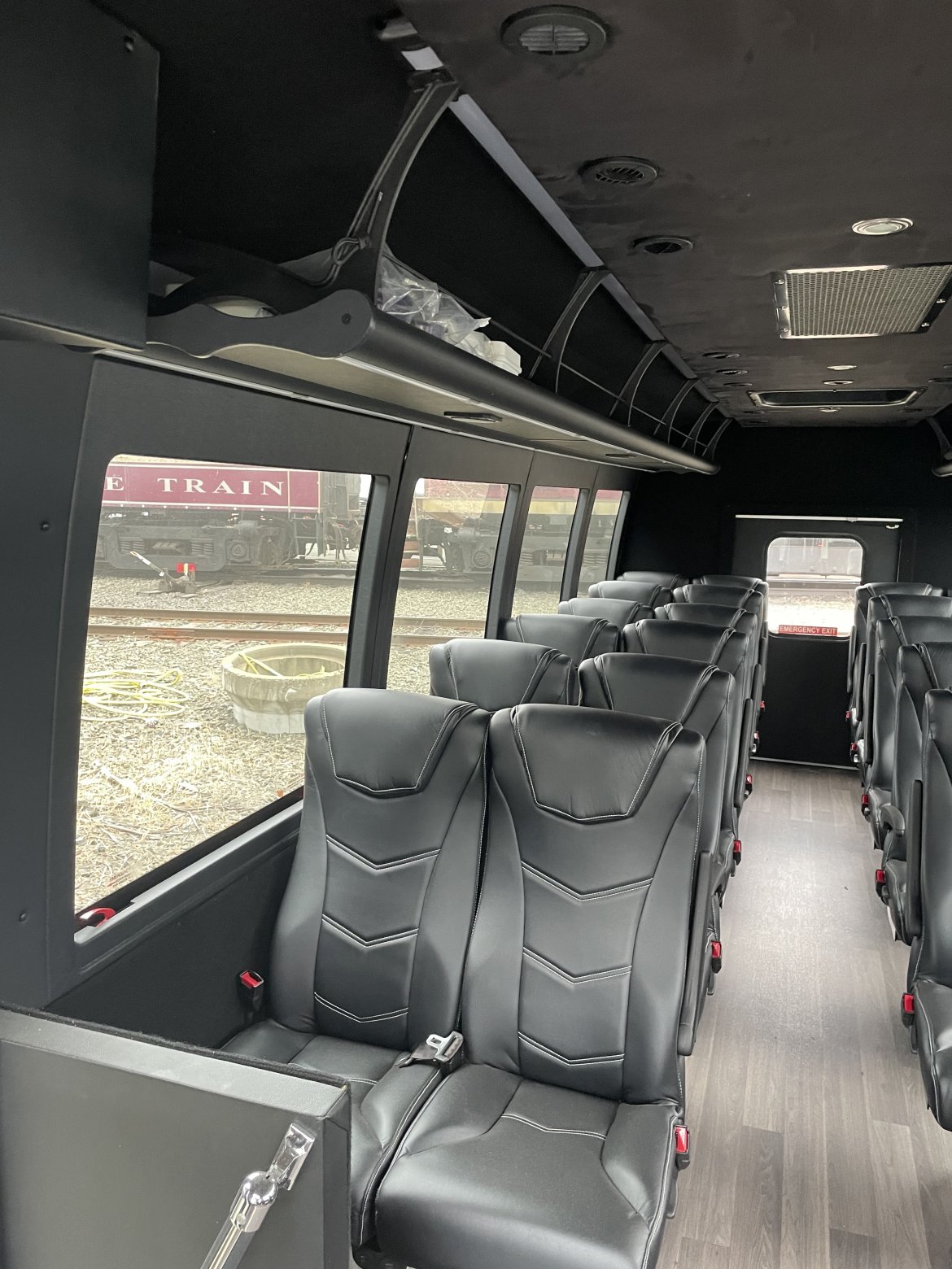 Executive Shuttle for Sale in Laguna Niguel, CA - Photo 8
