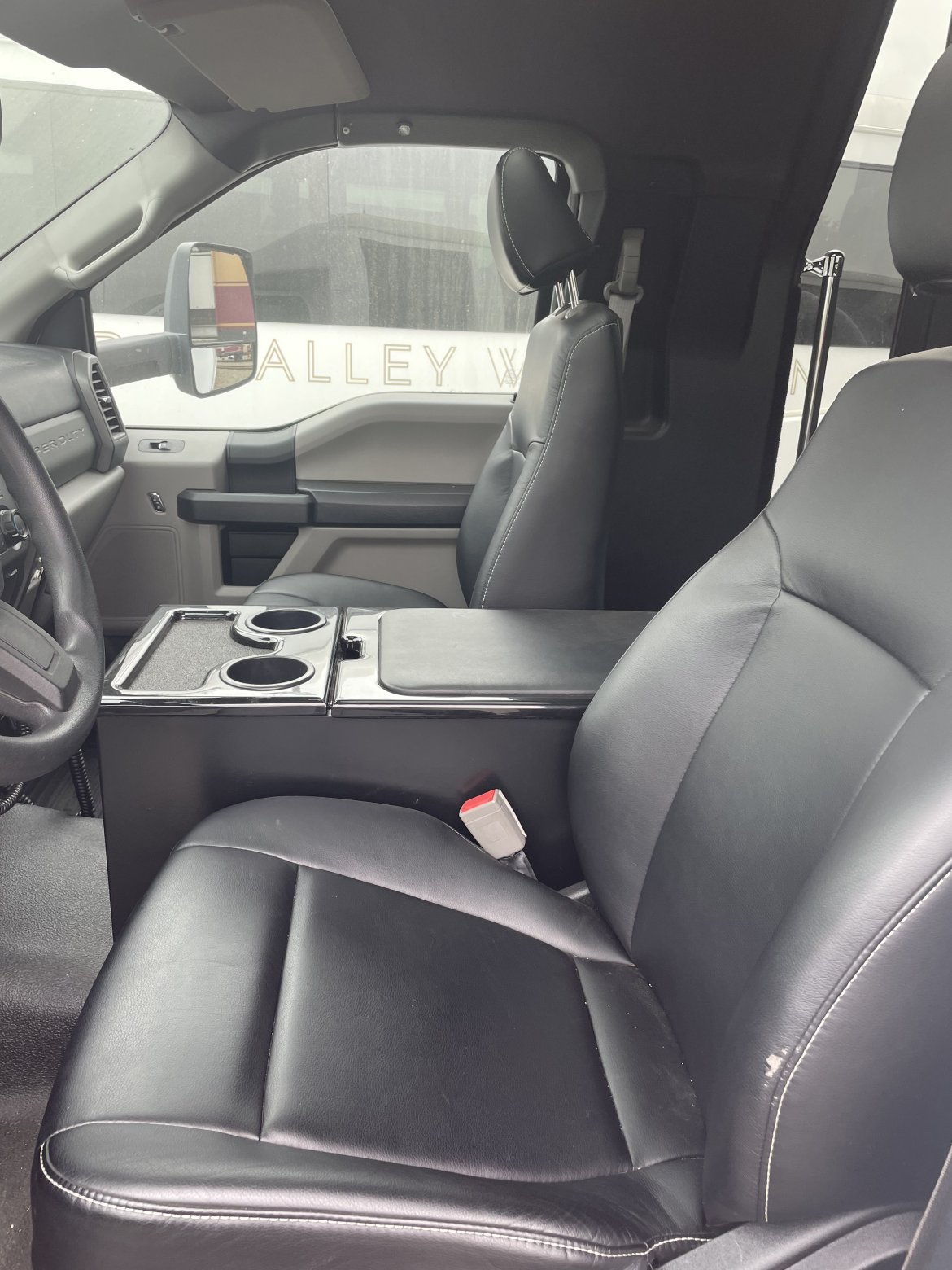 Executive Shuttle for Sale in Laguna Niguel, CA - Photo 15