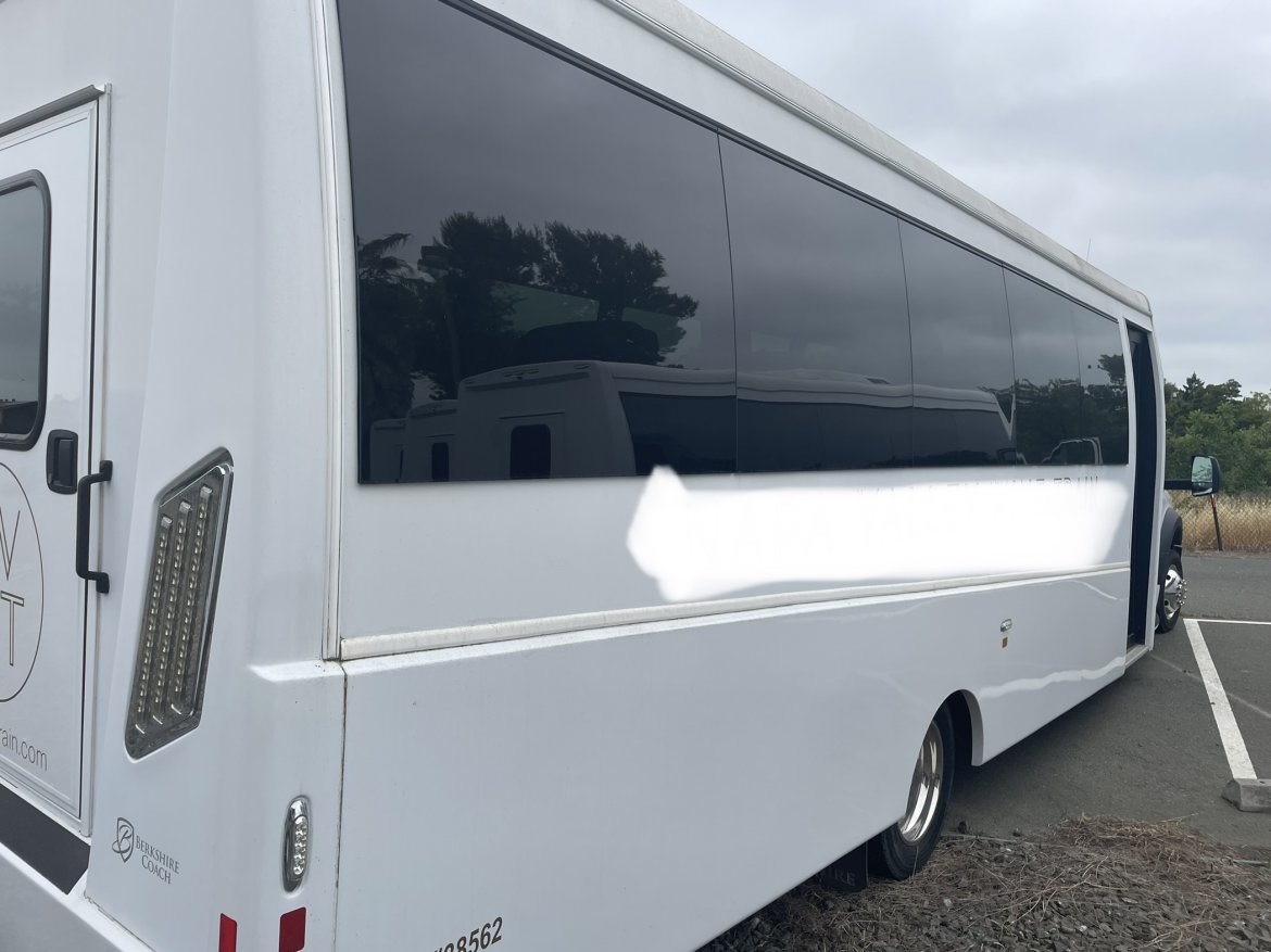 Executive Shuttle for Sale in Laguna Niguel, CA - Photo 16