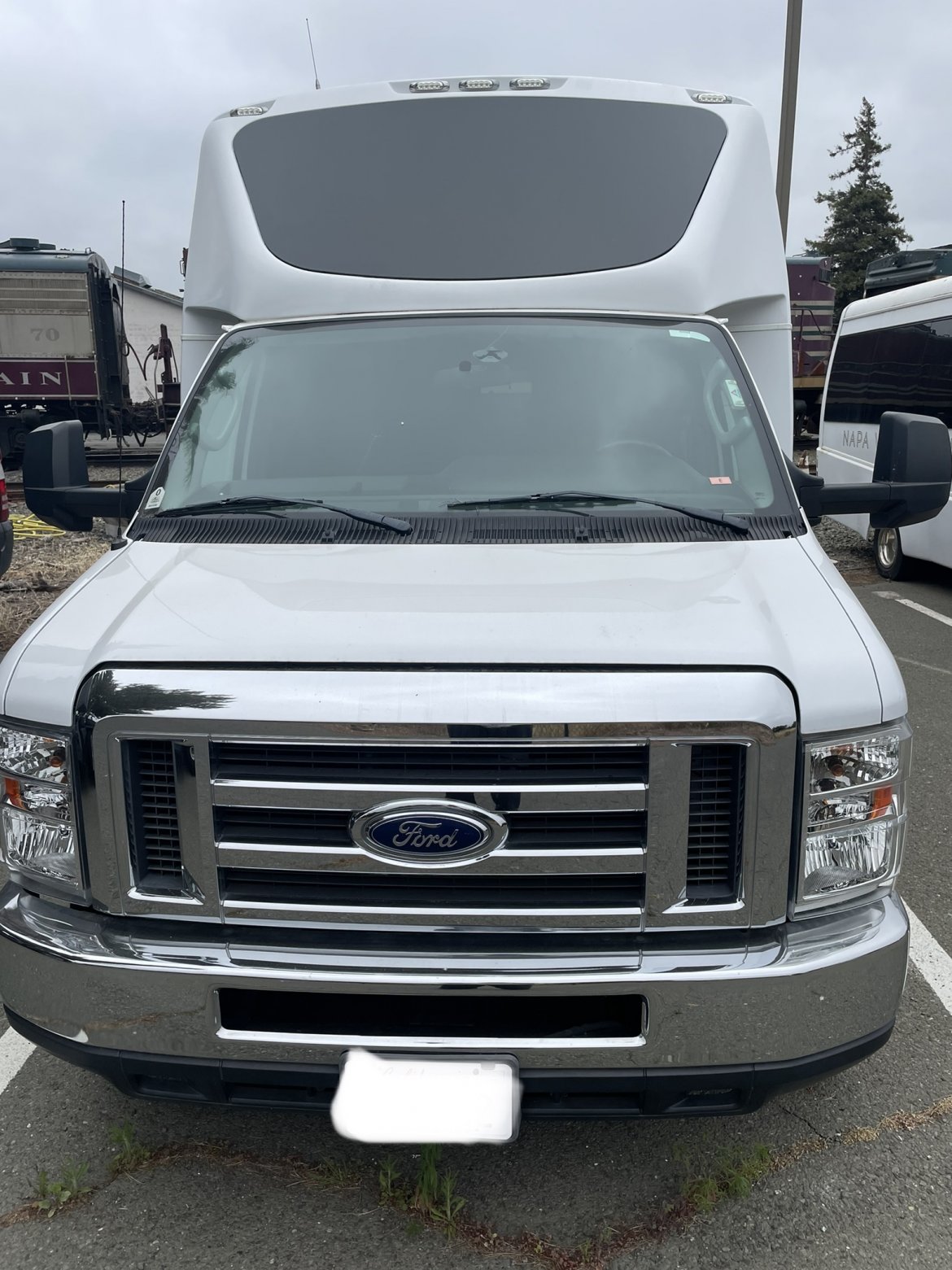 Executive Shuttle for Sale in Laguna Niguel, CA - Photo 3