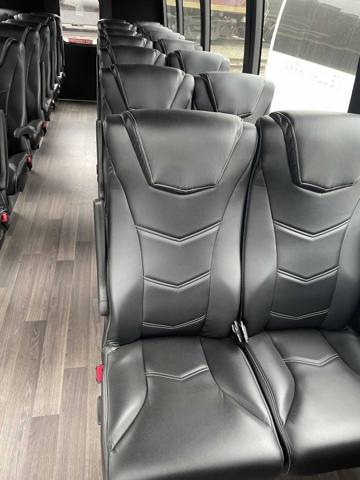 Executive Shuttle for Sale in Laguna Niguel, CA - Photo 8