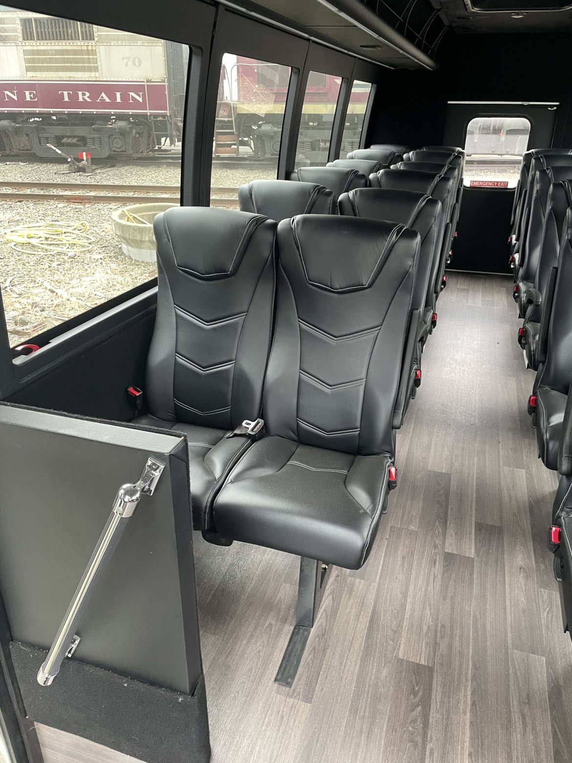 Executive Shuttle for Sale in Laguna Niguel, CA - Photo 9