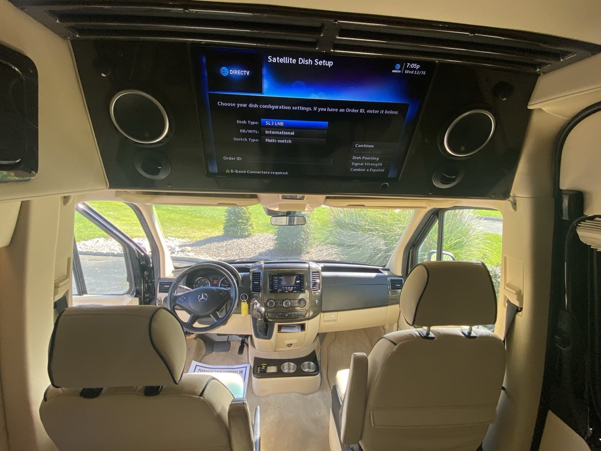 Sprinter for Sale in Princeton, NJ - Photo 11