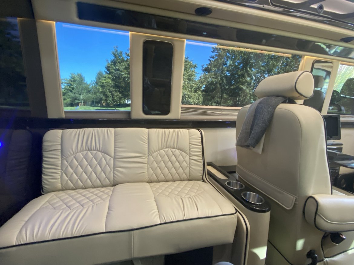 Sprinter for Sale in Princeton, NJ - Photo 13