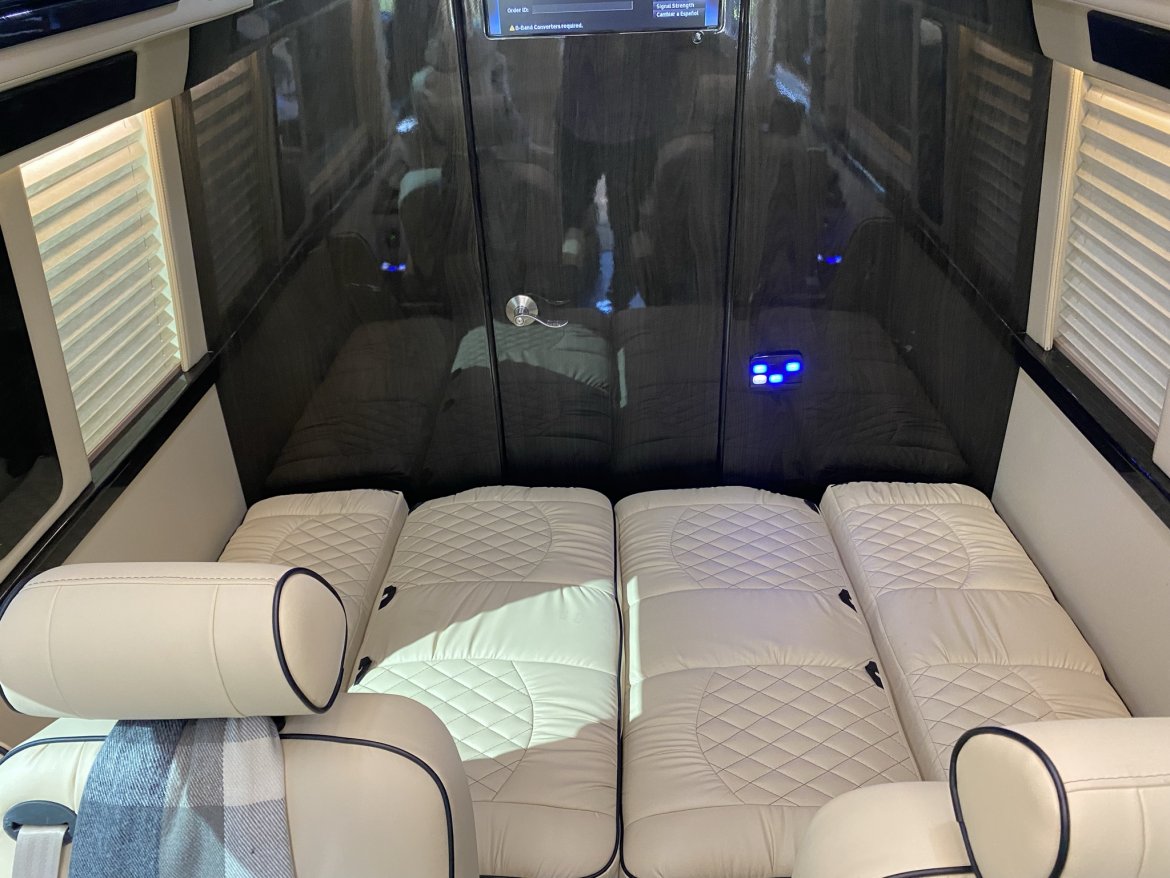 Sprinter for Sale in Princeton, NJ - Photo 15