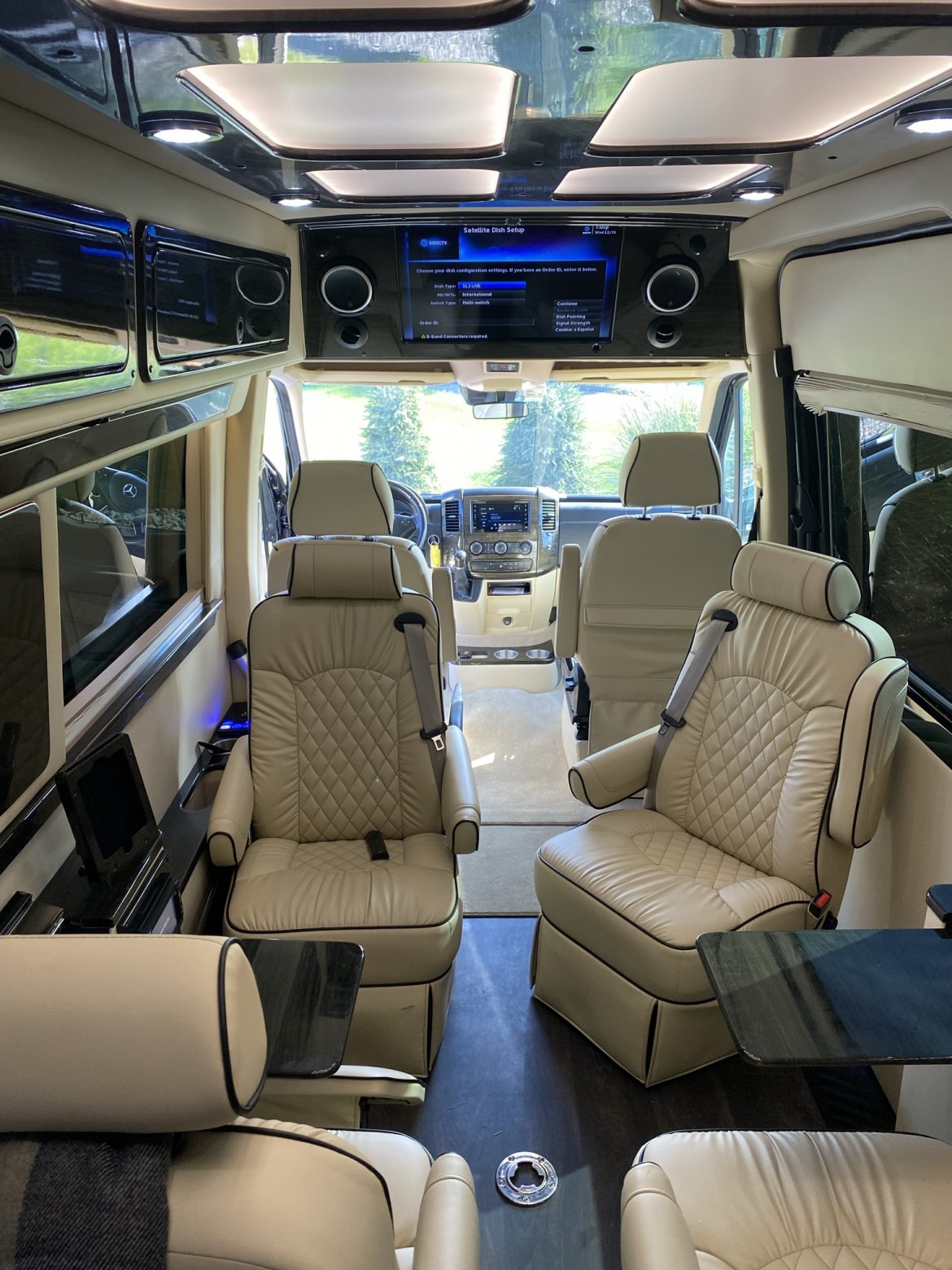 Sprinter for Sale in Princeton, NJ - Photo 16