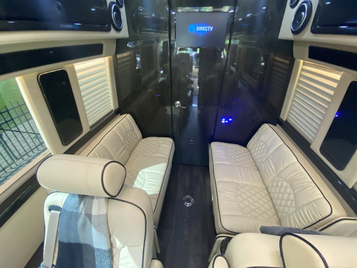 Sprinter for Sale in Princeton, NJ - Photo 23