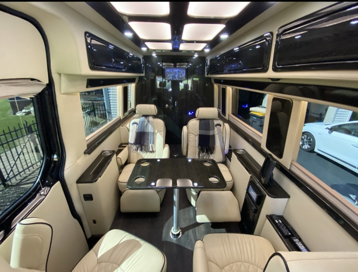 Sprinter for Sale in Princeton, NJ - Photo 26