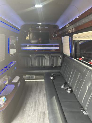 2014 Mercedes-Benz Bluetec Sprinter for Sale in Tampa, FL - Main Photo