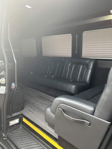 2014 Mercedes-Benz Bluetec Sprinter for Sale in Tampa, Florida, US - Photo 4
