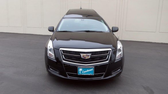 2017 Cadillac XTS Echelon Funeral for Sale in Carson, CA - Photo 3