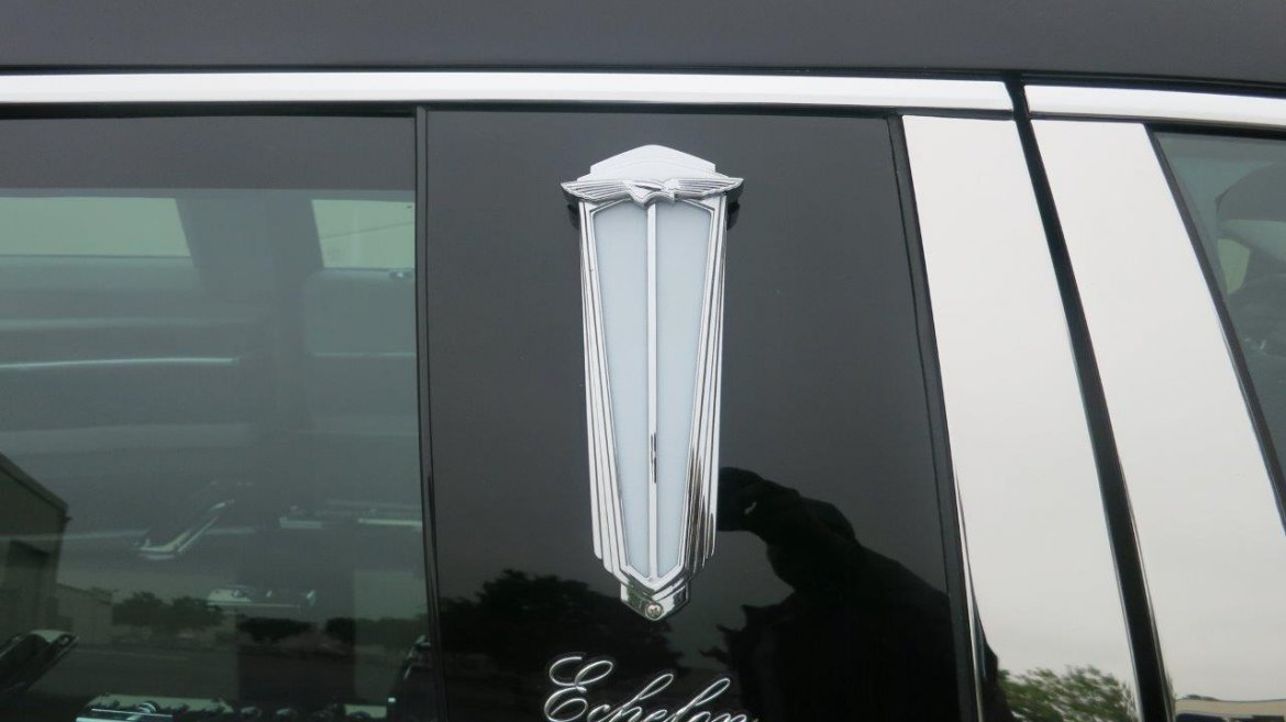 Photo of Funeral for sale: 2017 Cadillac XTS Echelon by Eagle Coach