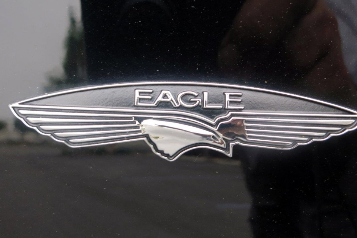 Photo of Funeral for sale: 2017 Cadillac XTS Echelon by Eagle Coach