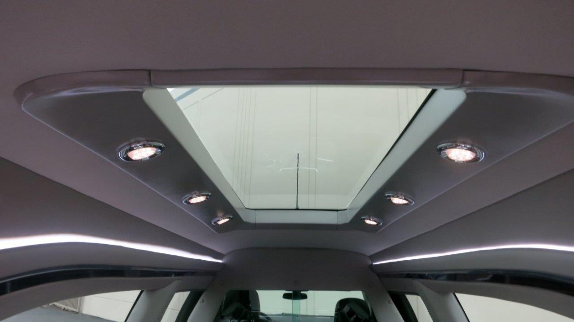 Photo of Funeral for sale: 2017 Cadillac XTS Echelon by Eagle Coach