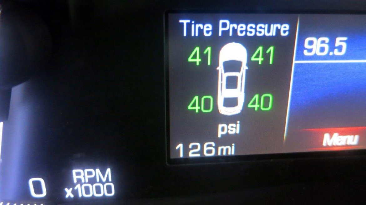 Photo of Funeral for sale: 2017 Cadillac XTS Echelon by Eagle Coach