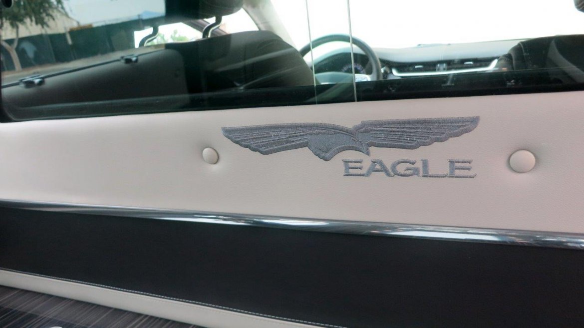 Photo of Funeral for sale: 2017 Cadillac XTS Echelon by Eagle Coach