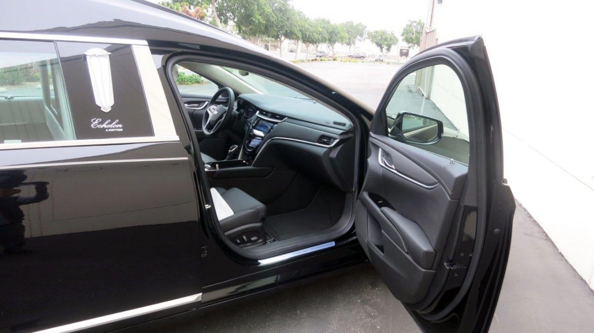 Photo of Funeral for sale: 2017 Cadillac XTS Echelon by Eagle Coach