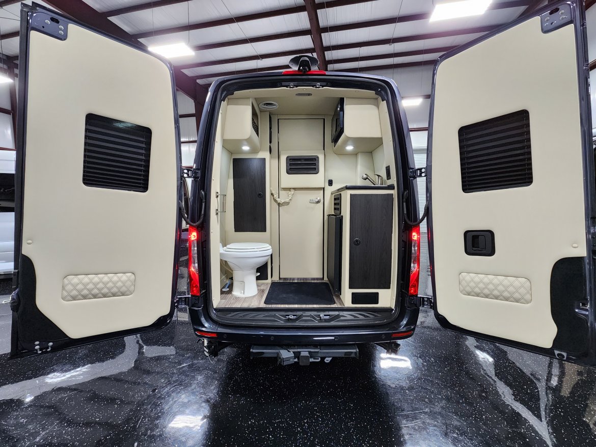 Sprinter for Sale in Houston, TX - Photo 5