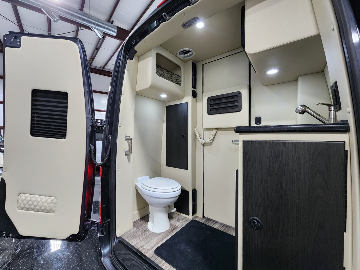Sprinter for Sale in Houston, TX - Photo 7