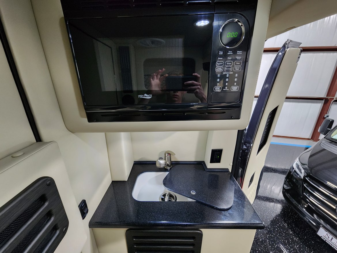 Sprinter for Sale in Houston, TX - Photo 10