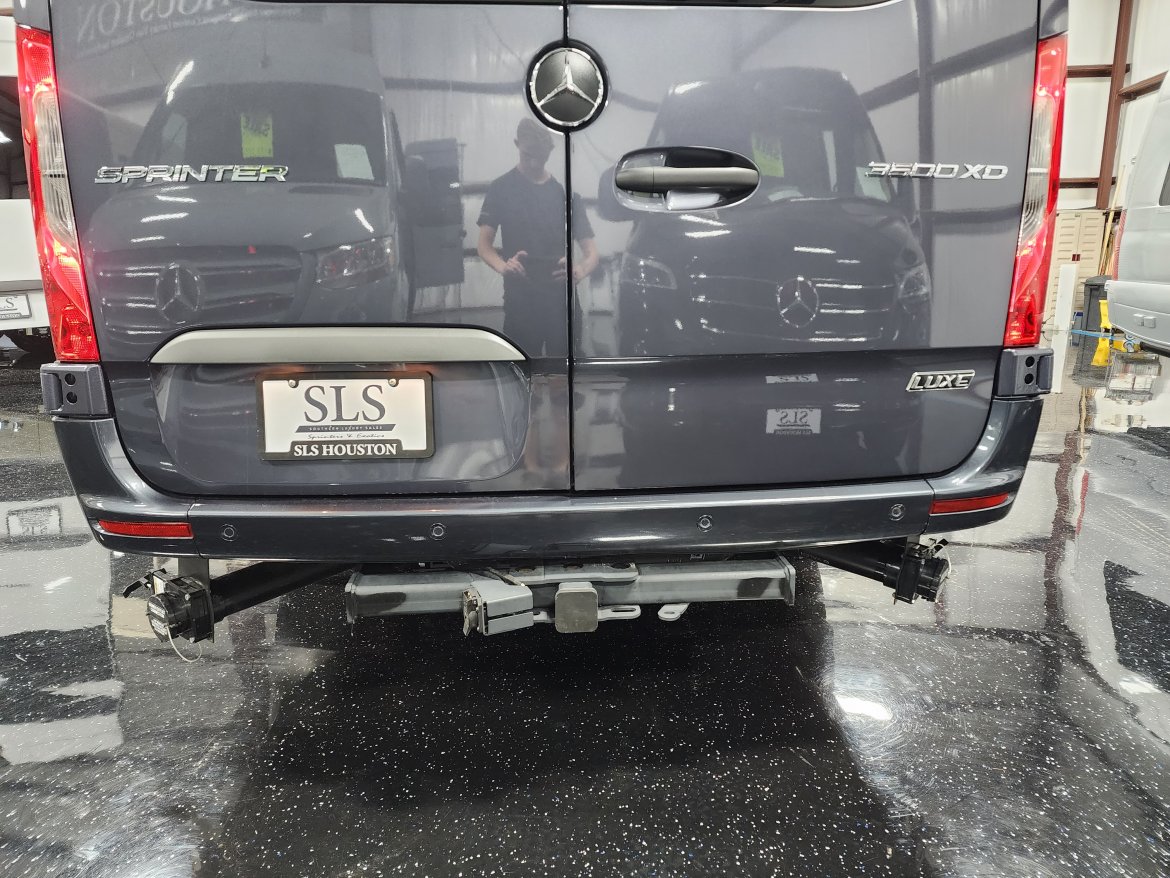 Sprinter for Sale in Houston, TX - Photo 12