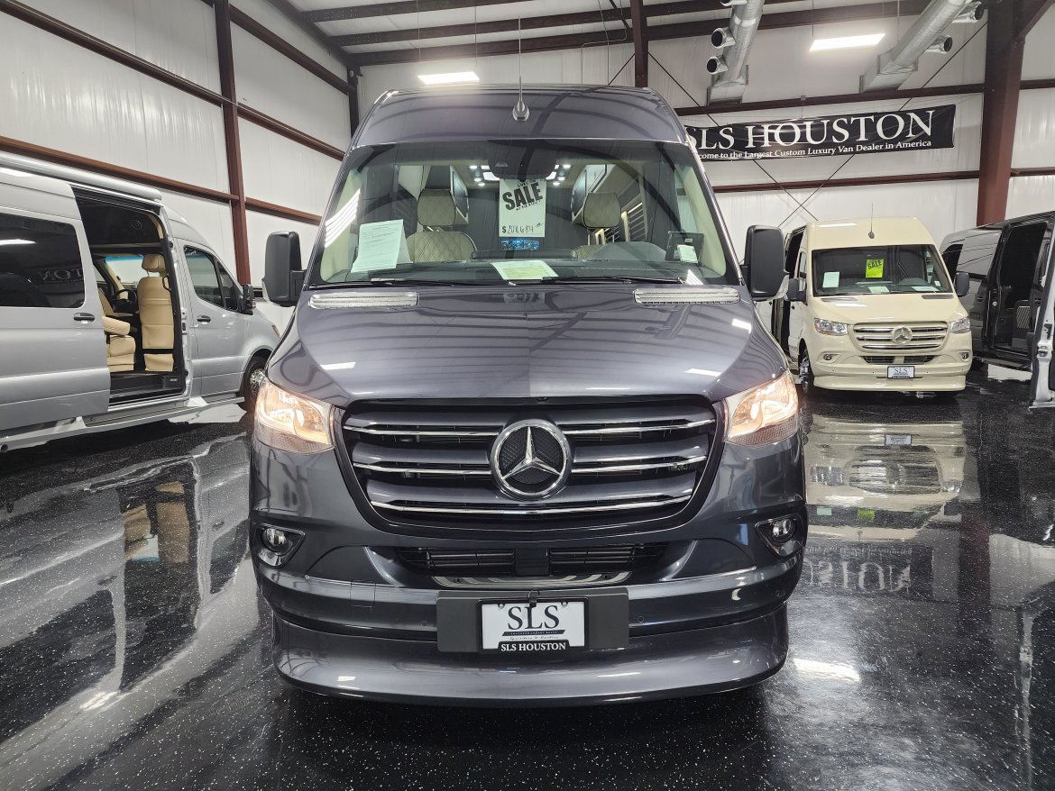 Sprinter for Sale in Houston, TX - Photo 17