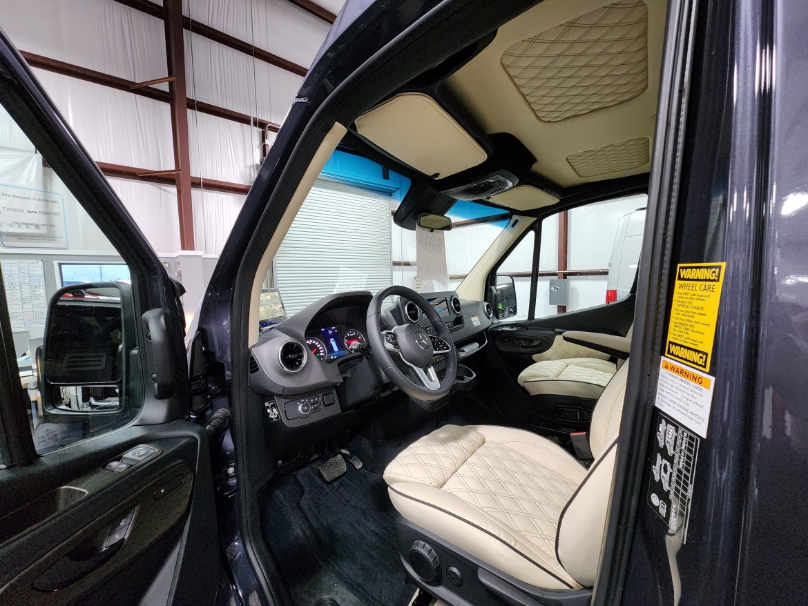 Sprinter for Sale in Houston, TX - Photo 19