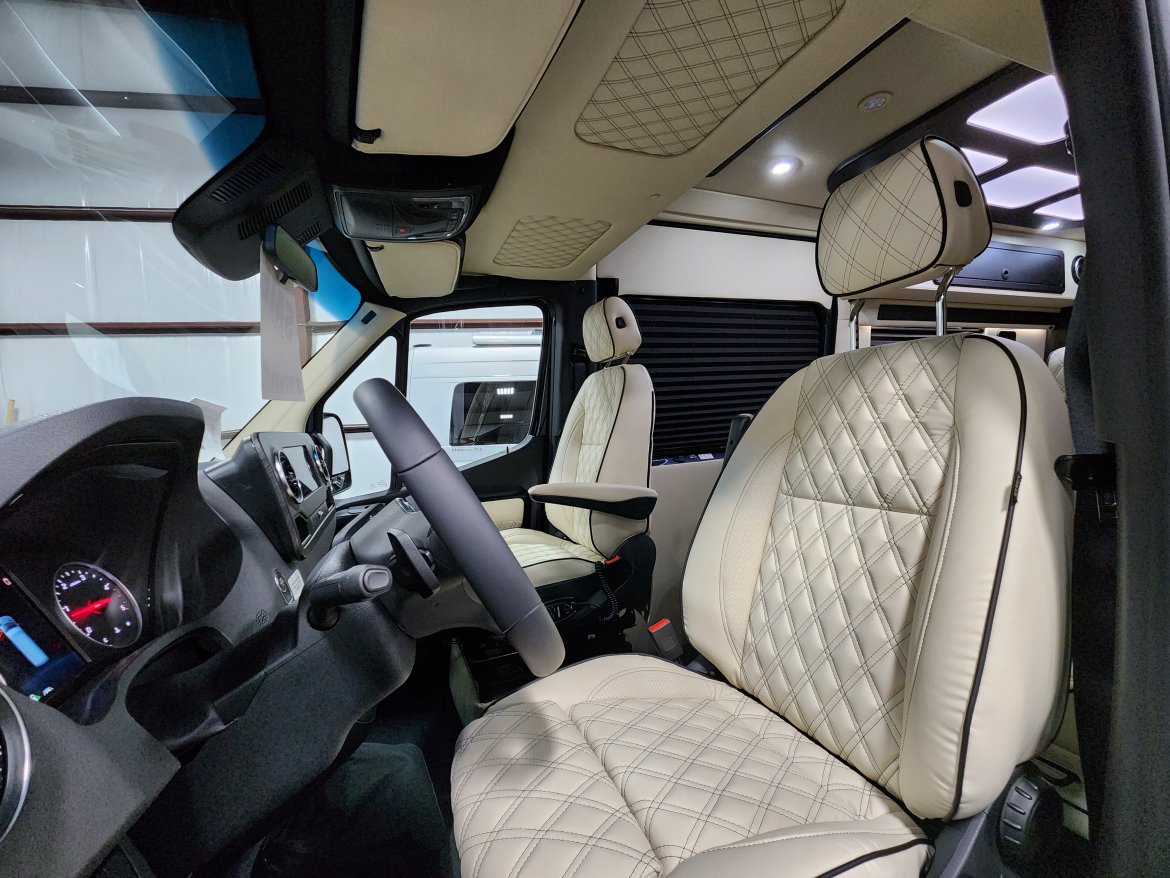 Sprinter for Sale in Houston, TX - Photo 20