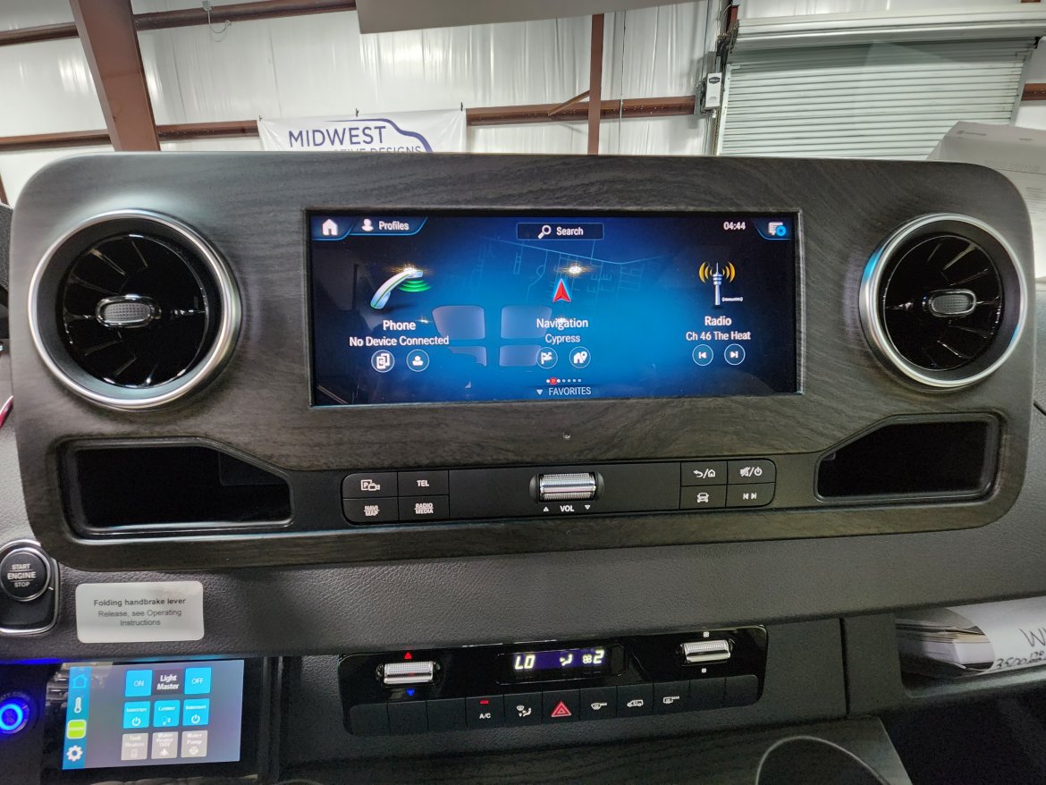Sprinter for Sale in Houston, TX - Photo 25