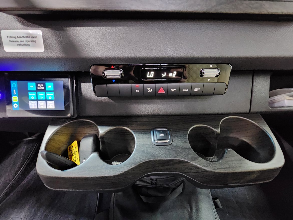Sprinter for Sale in Houston, TX - Photo 26