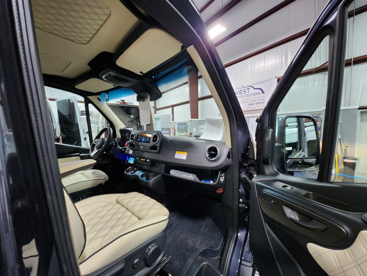 Sprinter for Sale in Houston, TX - Photo 30